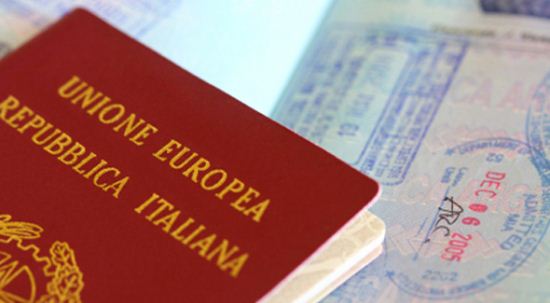 Immagine che raffigura AVVISO PASSAPORTI